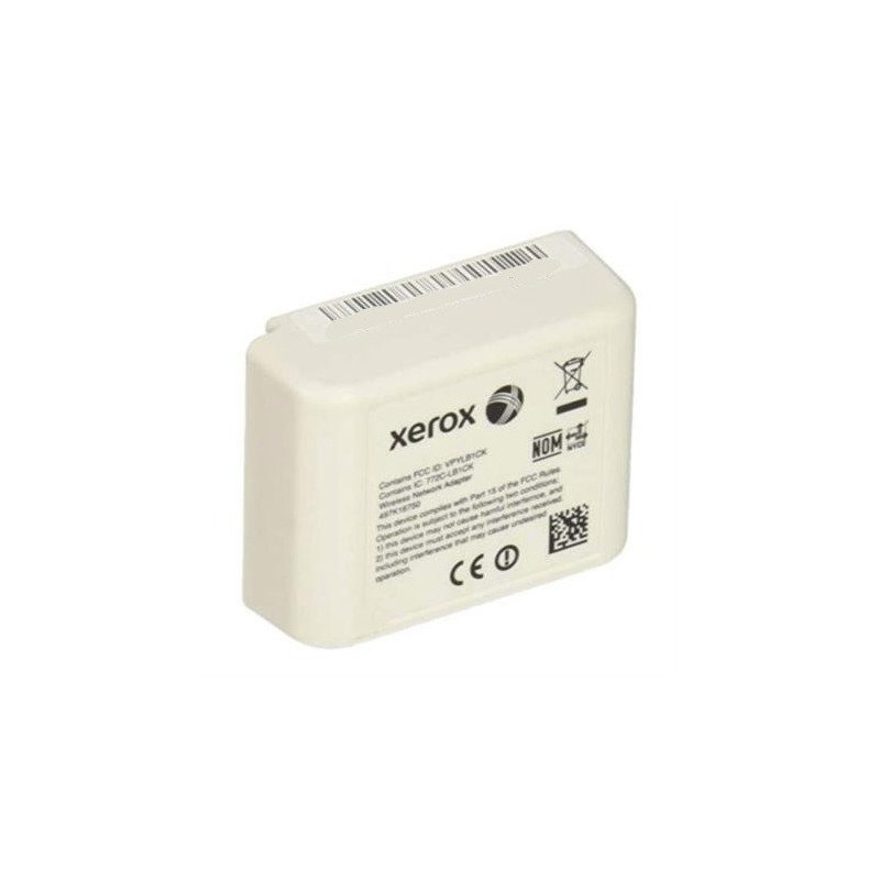 Adaptador Xerox 497N05495 Red Inalámbrica para B1025